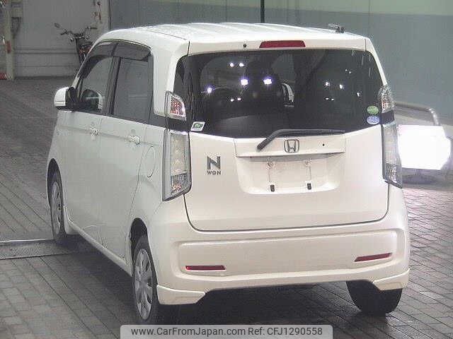 honda n-wgn 2014 -HONDA--N WGN JH2--1011136---HONDA--N WGN JH2--1011136- image 2