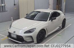 toyota 86 2022 -TOYOTA 【尾張小牧 337そ1214】--86 ZN8-008496---TOYOTA 【尾張小牧 337そ1214】--86 ZN8-008496-