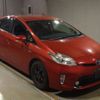 toyota prius 2012 -TOYOTA--Prius DAA-ZVW30--ZVW30-1504845---TOYOTA--Prius DAA-ZVW30--ZVW30-1504845- image 4