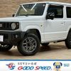 suzuki jimny 2023 -SUZUKI--Jimny 3BA-JB64W--JB64W-284884---SUZUKI--Jimny 3BA-JB64W--JB64W-284884- image 1