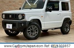 suzuki jimny 2023 -SUZUKI--Jimny 3BA-JB64W--JB64W-284884---SUZUKI--Jimny 3BA-JB64W--JB64W-284884-