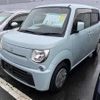 suzuki mr-wagon 2012 -SUZUKI--MR Wagon MF33S--183911---SUZUKI--MR Wagon MF33S--183911- image 1