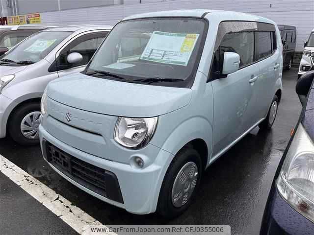 suzuki mr-wagon 2012 -SUZUKI--MR Wagon MF33S--183911---SUZUKI--MR Wagon MF33S--183911- image 1