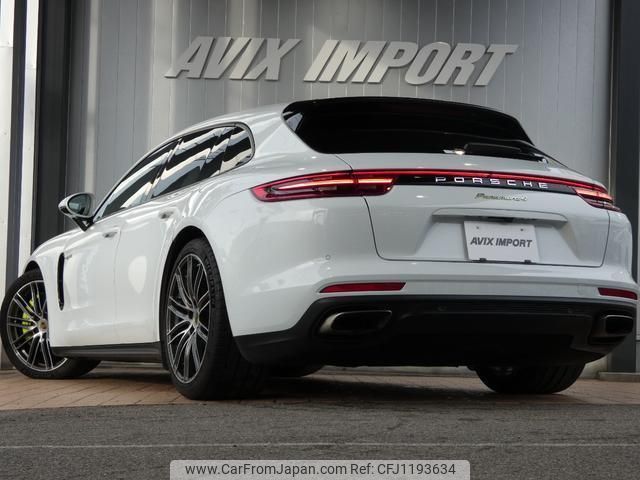 porsche panamera 2018 quick_quick_G2J29A_WP0ZZZ97ZJL188368 image 2
