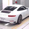 porsche 911 2018 -PORSCHE 【富山 300ひ7239】--Porsche 911 991J1-WP0ZZZ99ZKS100297---PORSCHE 【富山 300ひ7239】--Porsche 911 991J1-WP0ZZZ99ZKS100297- image 2