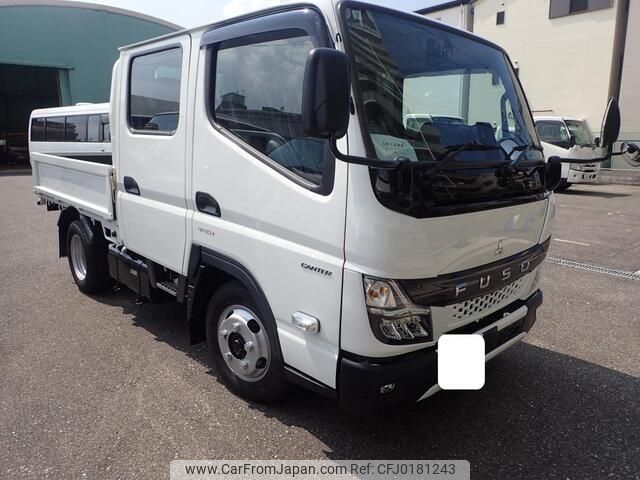 mitsubishi-fuso canter 2024 -MITSUBISHI--Canter 2RG-FBA20--FBA20-610111---MITSUBISHI--Canter 2RG-FBA20--FBA20-610111- image 1