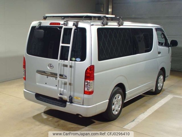 toyota hiace-van 2017 -TOYOTA--Hiace Van TRH200V-0274172---TOYOTA--Hiace Van TRH200V-0274172- image 2