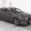 mazda atenza 2017 -MAZDA 【広島 301ﾏ4709】--Atenza Wagon GJ2FW--302033---MAZDA 【広島 301ﾏ4709】--Atenza Wagon GJ2FW--302033- image 1