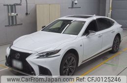 lexus ls 2018 -LEXUS 【豊田 300も4266】--Lexus LS VXFA50-6000083---LEXUS 【豊田 300も4266】--Lexus LS VXFA50-6000083-