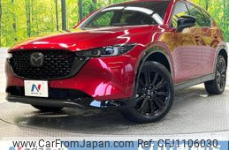 mazda cx-5 2022 quick_quick_KF2P_KF2P-511449