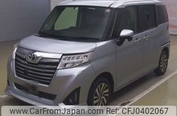 toyota roomy 2017 -TOYOTA--Roomy DBA-M900A--M900A-0101551---TOYOTA--Roomy DBA-M900A--M900A-0101551-