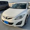 mazda atenza 2011 -MAZDA--Atenza Sports DBA-GH5FS--GH5FS-201876---MAZDA--Atenza Sports DBA-GH5FS--GH5FS-201876- image 2