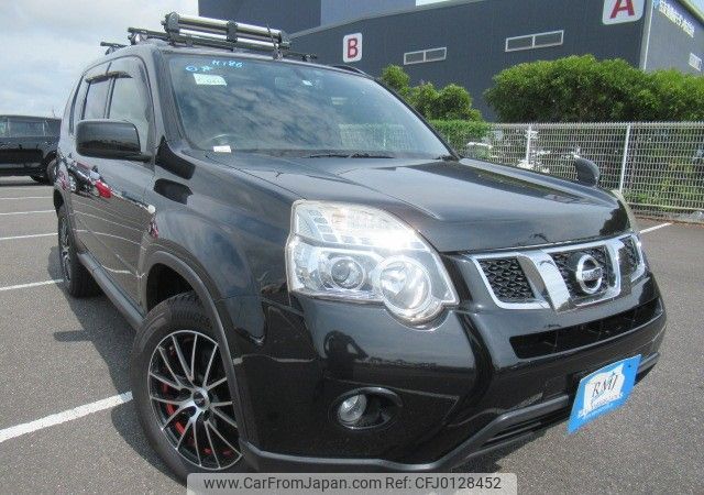 nissan x-trail 2013 REALMOTOR_Y2024080119F-21 image 2