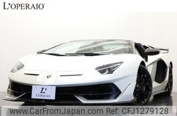 lamborghini lamborghini-aventador 2021 -LAMBORGHINI--Lamborghini Aventador ABA-47L541--ZHWEN6ZD2MLA10351---LAMBORGHINI--Lamborghini Aventador ABA-47L541--ZHWEN6ZD2MLA10351-