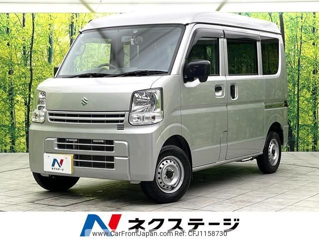 suzuki every 2023 quick_quick_DA17V_DA17V-662743 image 1