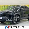 toyota yaris-cross 2023 CFJ1660955 image 1