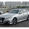 toyota crown 2019 -TOYOTA--Crown 6AA-AZSH20--AZSH20-1041610---TOYOTA--Crown 6AA-AZSH20--AZSH20-1041610- image 1