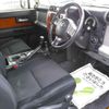 toyota fj-cruiser 2012 -TOYOTA--FJ Curiser GSJ15W--0121879---TOYOTA--FJ Curiser GSJ15W--0121879- image 5