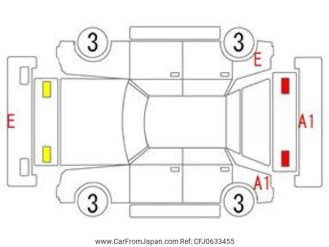 suzuki xbee 2021 -SUZUKI--XBEE 4AA-MN71S--MN71S-215368---SUZUKI--XBEE 4AA-MN71S--MN71S-215368- image 2