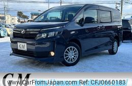 toyota voxy 2015 -TOYOTA 【名変中 】--Voxy ZRR85G--0032017---TOYOTA 【名変中 】--Voxy ZRR85G--0032017-