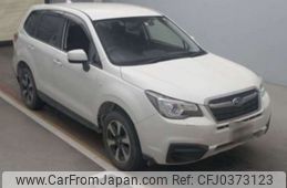 subaru forester 2017 -SUBARU--Forester DBA-SJ5--SJ5-113484---SUBARU--Forester DBA-SJ5--SJ5-113484-