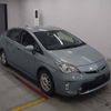 toyota prius 2013 -TOYOTA--Prius ZVW30-1721093---TOYOTA--Prius ZVW30-1721093- image 1