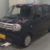 suzuki wagon-r 2022 -SUZUKI 【大宮 581ほ9183】--Wagon R Smile MX81S-105270---SUZUKI 【大宮 581ほ9183】--Wagon R Smile MX81S-105270- image 1