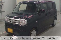 suzuki wagon-r 2022 -SUZUKI 【大宮 581ほ9183】--Wagon R Smile MX81S-105270---SUZUKI 【大宮 581ほ9183】--Wagon R Smile MX81S-105270-