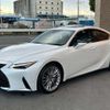 lexus is 2022 -LEXUS--Lexus IS 6AA-AVE30--AVE30-5091206---LEXUS--Lexus IS 6AA-AVE30--AVE30-5091206- image 1