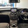 mercedes-benz c-class 2016 -MERCEDES-BENZ--Benz C Class LDA-205004C--WDD2050042R207666---MERCEDES-BENZ--Benz C Class LDA-205004C--WDD2050042R207666- image 2