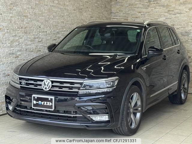 volkswagen tiguan 2017 quick_quick_5NCZE_WVGZZZ5NZHW906002 image 2