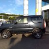 suzuki jimny 2016 CFJ1119059 image 4