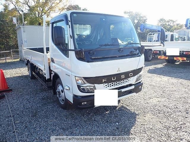 mitsubishi-fuso canter 2024 GOO_NET_EXCHANGE_0541388A30241206W001 image 1