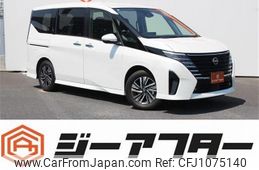 nissan serena 2023 -NISSAN--Serena 5BA-FC28--FC28-010948---NISSAN--Serena 5BA-FC28--FC28-010948-