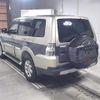 mitsubishi pajero 2008 -MITSUBISHI--Pajero V98W-0200172---MITSUBISHI--Pajero V98W-0200172- image 2