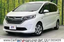 honda freed 2017 -HONDA--Freed DAA-GB7--GB7-1056521---HONDA--Freed DAA-GB7--GB7-1056521-