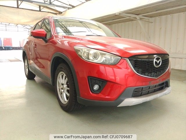 mazda cx-5 2013 ENHANCEAUTO_1_ea294209 image 1