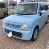 suzuki alto-lapin 2009 -SUZUKI--Alto Lapin DBA-HE22S--HE22S-128464---SUZUKI--Alto Lapin DBA-HE22S--HE22S-128464- image 2