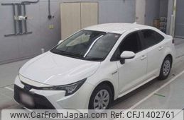 toyota corolla 2020 -TOYOTA--Corolla 6AA-ZWE211--ZWE211-6020413---TOYOTA--Corolla 6AA-ZWE211--ZWE211-6020413-