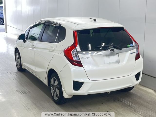 honda fit 2014 -HONDA 【熊本 530の3326】--Fit GP5-3074070---HONDA 【熊本 530の3326】--Fit GP5-3074070- image 2