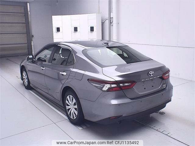 toyota camry 2022 -TOYOTA--Camry AXVH75-1003936---TOYOTA--Camry AXVH75-1003936- image 2