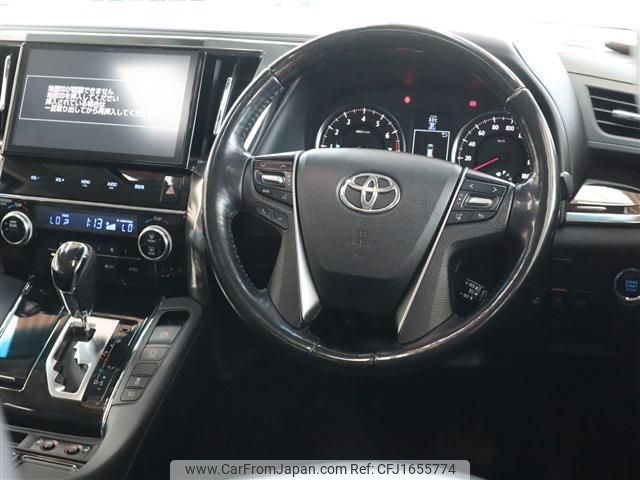 toyota vellfire 2017 CFJ1655774 image 2