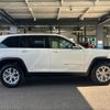 jeep grand-cherokee 2023 CFJ1641124 image 2