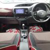 toyota vitz 2018 -TOYOTA--Vitz DBA-NSP130--NSP130-2290989---TOYOTA--Vitz DBA-NSP130--NSP130-2290989- image 3