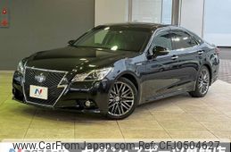 toyota crown 2014 -TOYOTA--Crown DAA-AWS210--AWS210-6064288---TOYOTA--Crown DAA-AWS210--AWS210-6064288-