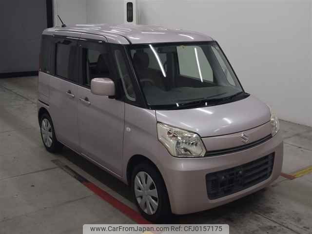 suzuki spacia 2013 -SUZUKI--Spacia MK32S-140691---SUZUKI--Spacia MK32S-140691- image 1