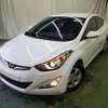 hyundai avante 2015 ED-00272-20190624 image 3