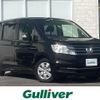 honda stepwagon 2012 -HONDA--Stepwgn DBA-RK1--RK1-1306243---HONDA--Stepwgn DBA-RK1--RK1-1306243- image 1