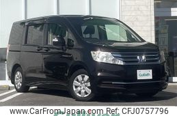 honda stepwagon 2012 -HONDA--Stepwgn DBA-RK1--RK1-1306243---HONDA--Stepwgn DBA-RK1--RK1-1306243-