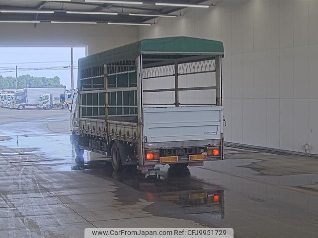 mitsubishi-fuso fighter 2009 -MITSUBISHI--Fuso Fighter FK61F-530072---MITSUBISHI--Fuso Fighter FK61F-530072- image 2